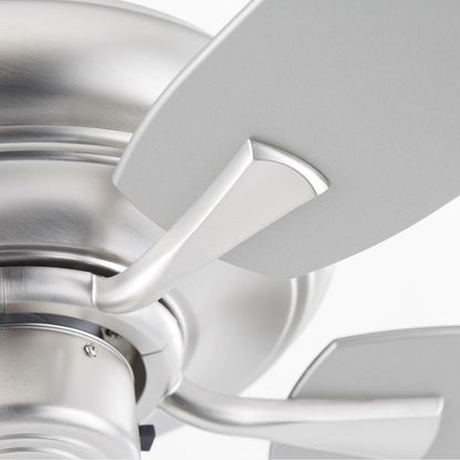 Quorum Apex Patio 56" Ceiling Fan