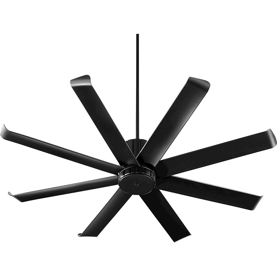 Quorum Proxima Patio Fan, Noir