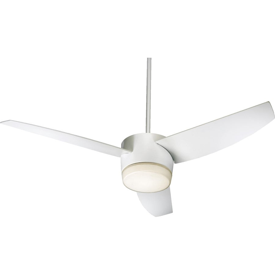 Quorum Trimark 2 Light Ceiling Fan