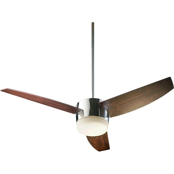 Quorum Trimark 2 Light Ceiling Fan