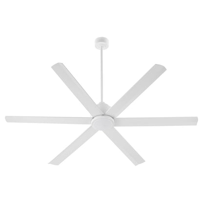 Quorum Titus 65" 6 Blade Fan