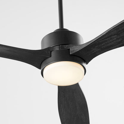 Quorum Reni 65" 3 Blade Ceiling Fan