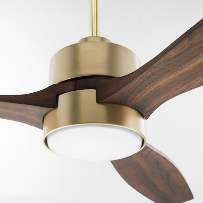 Quorum Reni 65" 3 Blade Ceiling Fan