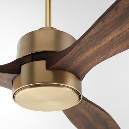 Quorum Reni 65" 3 Blade Ceiling Fan