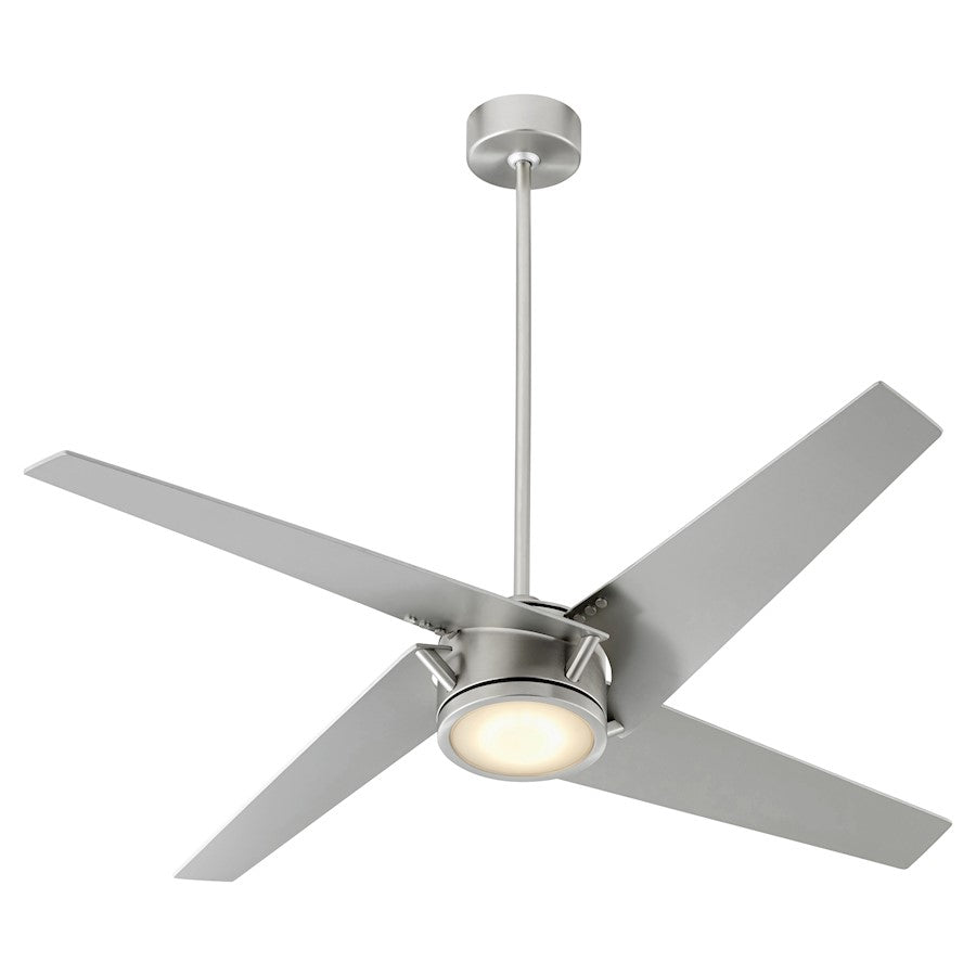 Quorum Axis 54" Fan