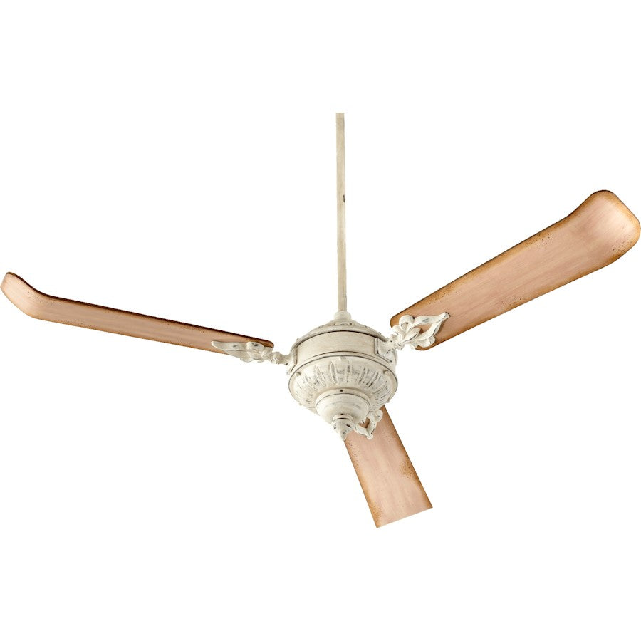 Quorum Brewster Ceiling Fan