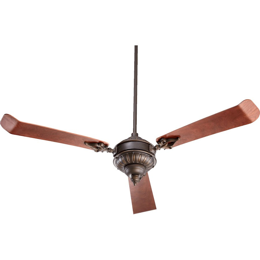 Quorum Brewster Ceiling Fan