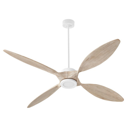 Quorum Papillon Wifi Ceiling Fan