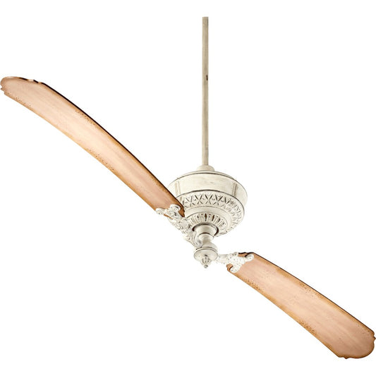 Quorum Turner Ceiling Fan