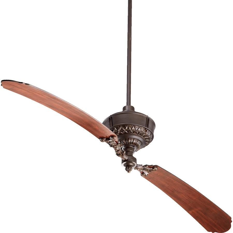 Quorum Turner Ceiling Fan