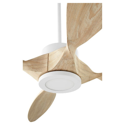 Quorum Papillon Wifi Ceiling Fan