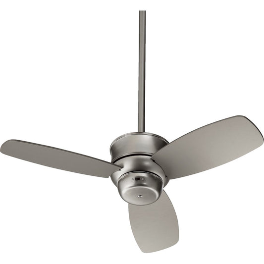 Quorum Gusto Ceiling Fan