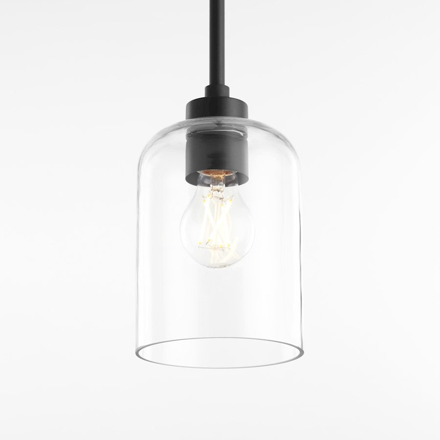 1 Light Pendant