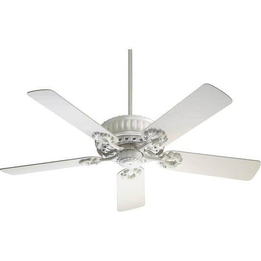 Quorum Empress Ceiling Fan