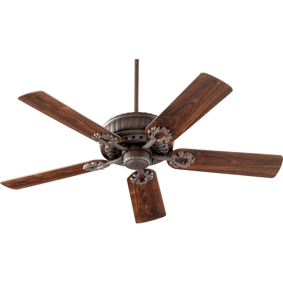 Quorum Empress Ceiling Fan