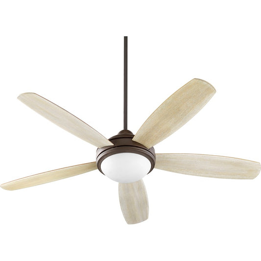 Quorum Colton 3 Light Ceiling Fan