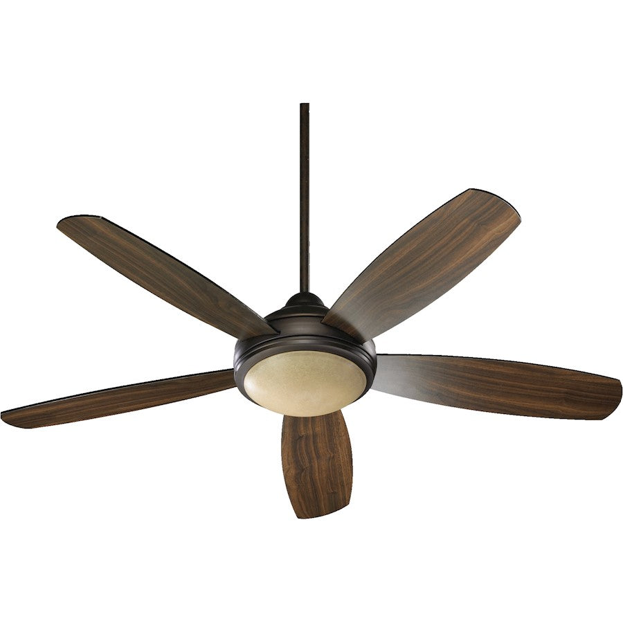 Quorum Colton 3 Light Ceiling Fan