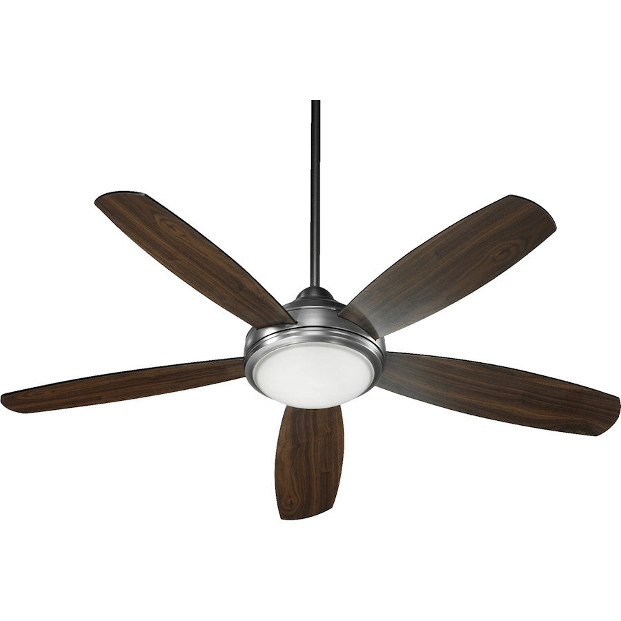 Quorum Colton 3 Light Ceiling Fan