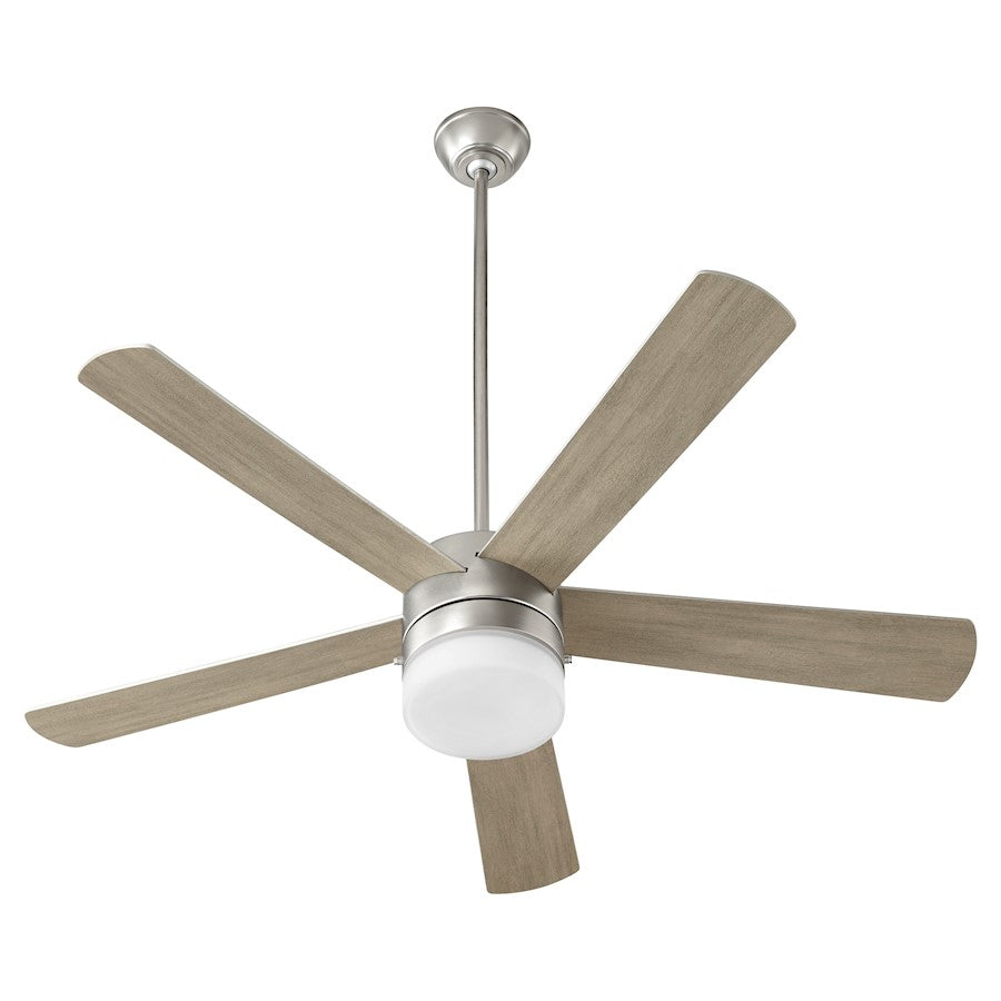 Quorum Maxwell 2 Light 52" Ceiling Fan