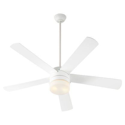 Quorum Maxwell 2 Light 52" Ceiling Fan