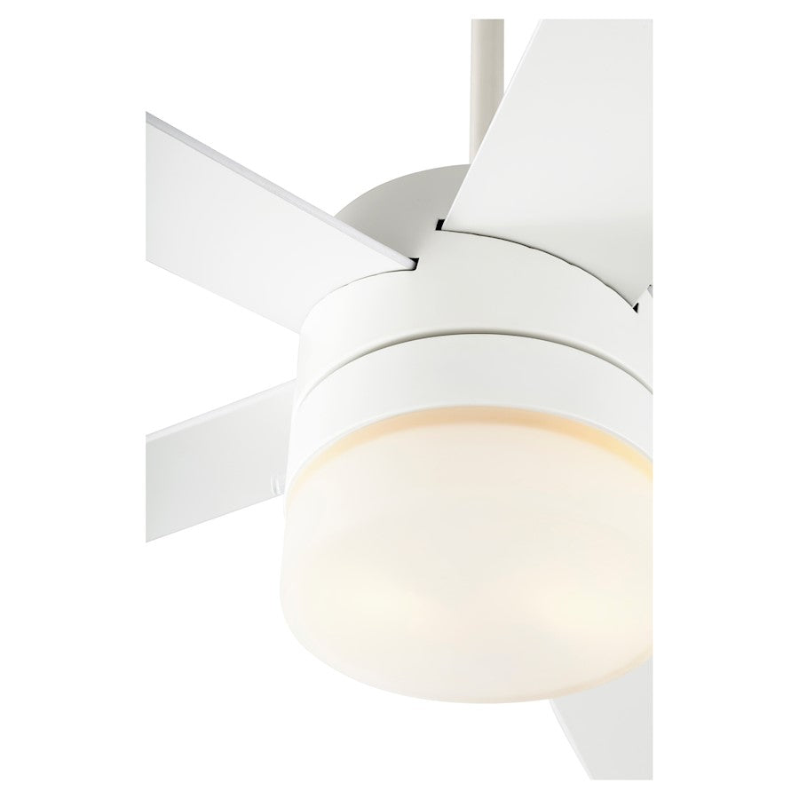 Quorum Maxwell 2 Light 52" Ceiling Fan