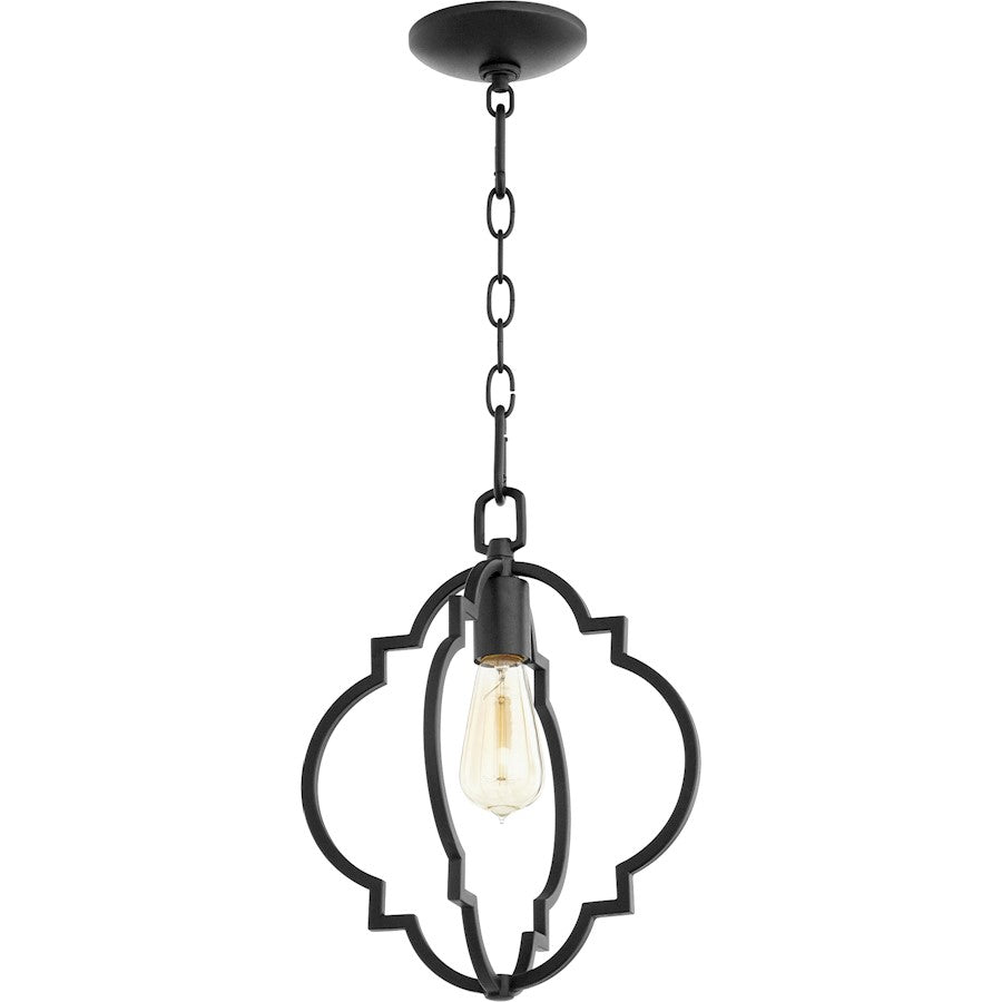 1 Light Pendant