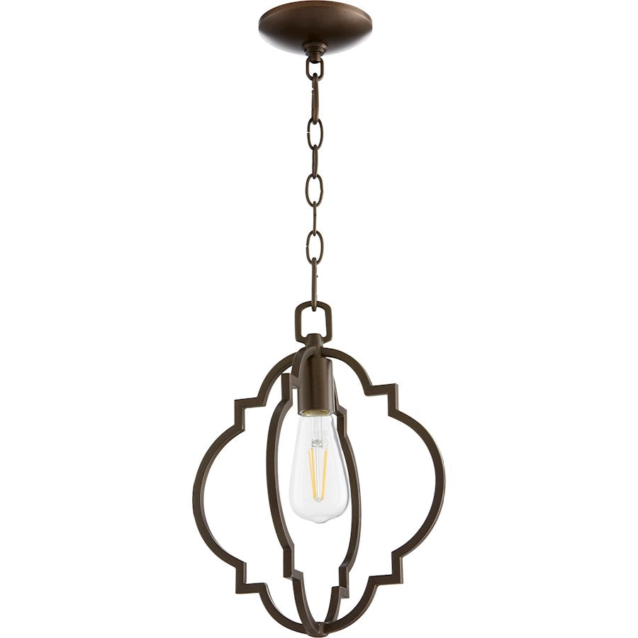 1 Light Pendant