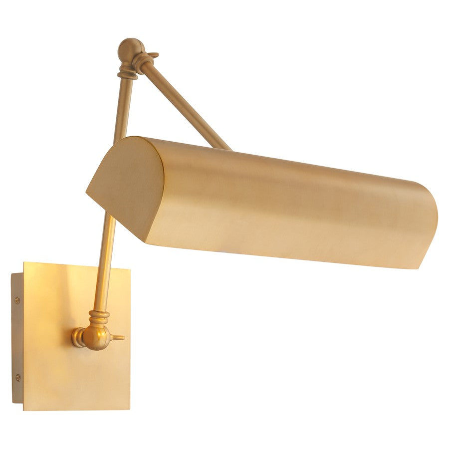 15" Gooseneck Picture Light