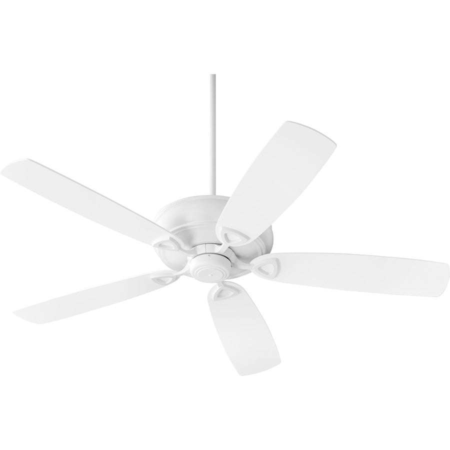 Quorum Alto 62" Ceiling Fan