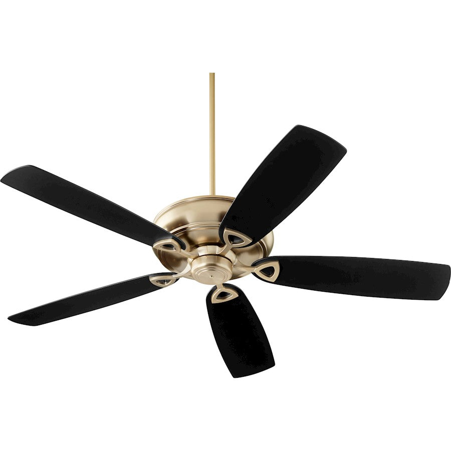 Quorum Alto 62" Ceiling Fan