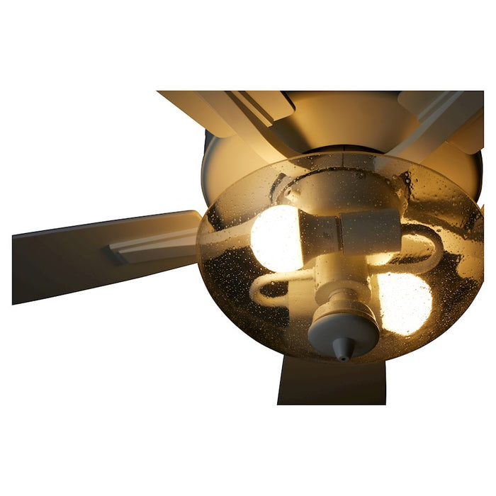 Quorum Ovation Bowl Ceiling Fan