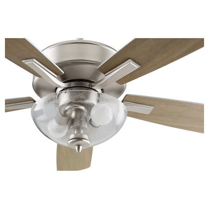 Quorum Ovation Bowl Ceiling Fan