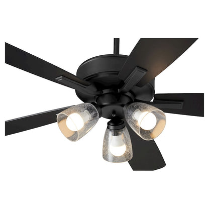 Quorum Ovation Ceiling Fan