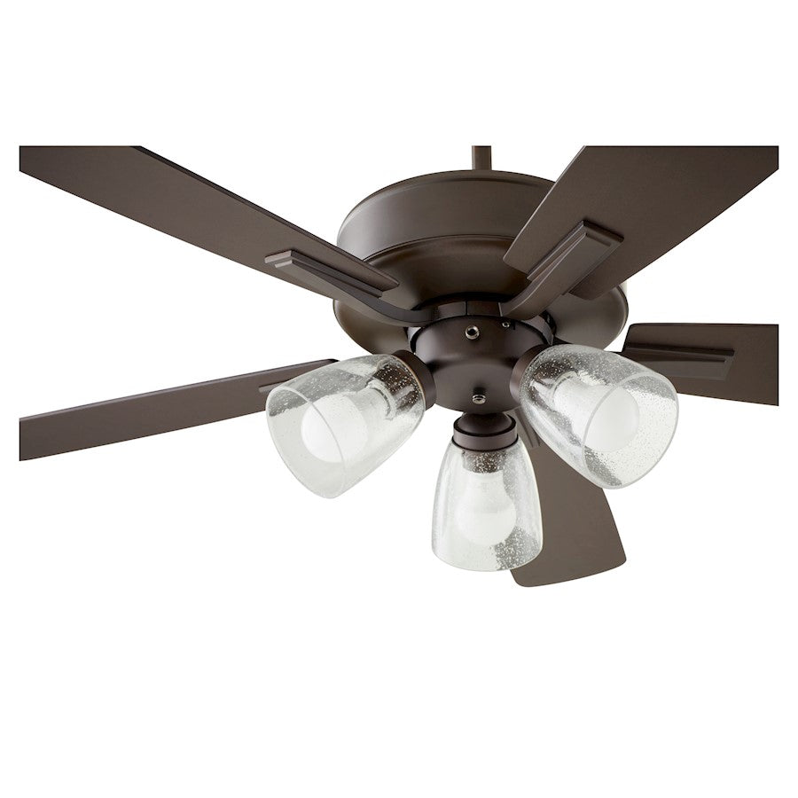 Quorum Ovation Ceiling Fan