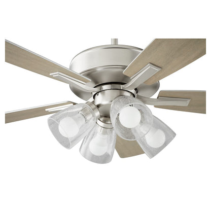 Quorum Ovation Ceiling Fan