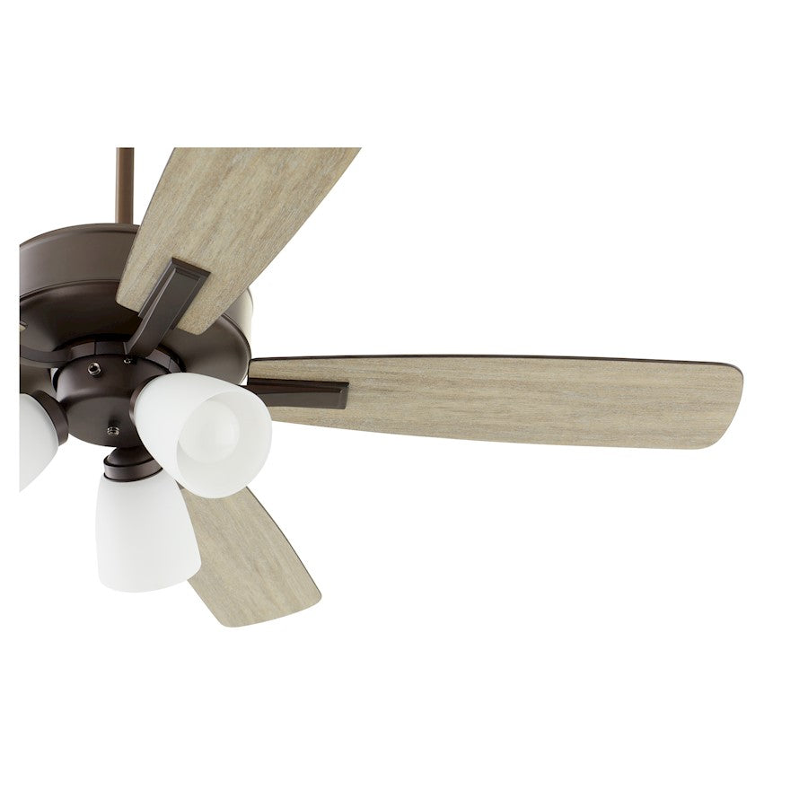 Quorum Ovation Ceiling Fan