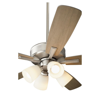 Quorum Ovation Ceiling Fan