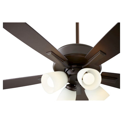 Quorum Ovation Ceiling Fan