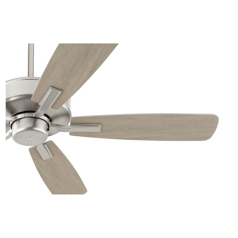 Quorum Ovation 52" 5 Blade Ceiling Fan