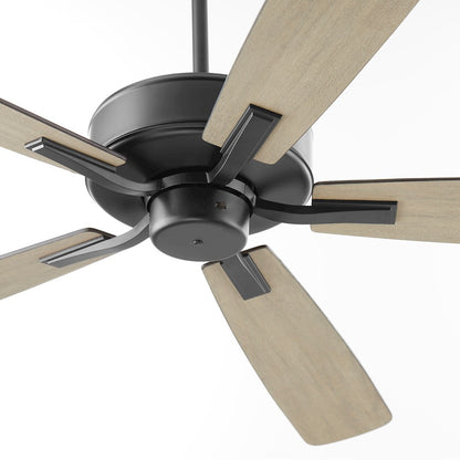 Quorum Ovation 60" 5 Blade Fan