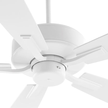 Quorum Ovation 60" 5 Blade Fan