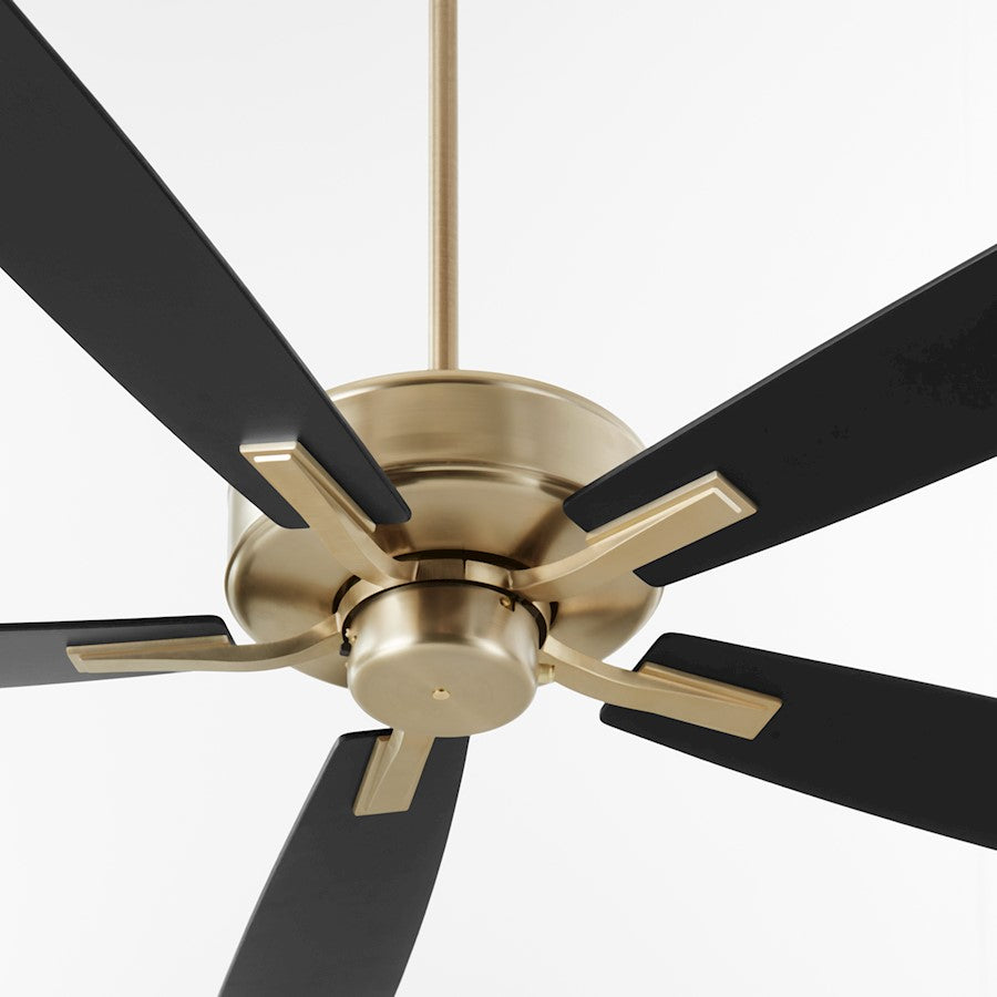 Quorum Ovation 60" 5 Blade Fan