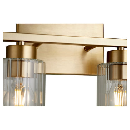 2 Light Bathroom Vanity Light