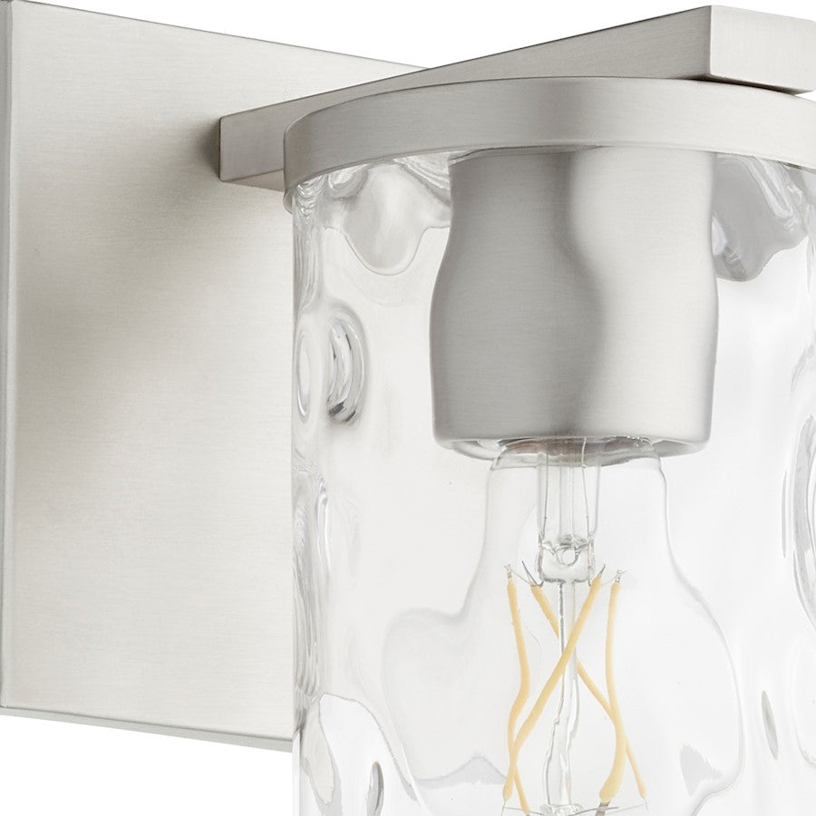 1 Light Wall Sconce