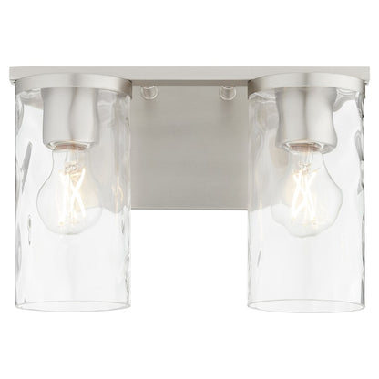 2 Light Bathroom Vanity Light