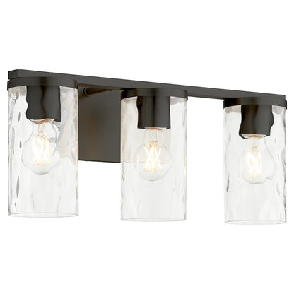 3 Light Bathroom Vanity Light