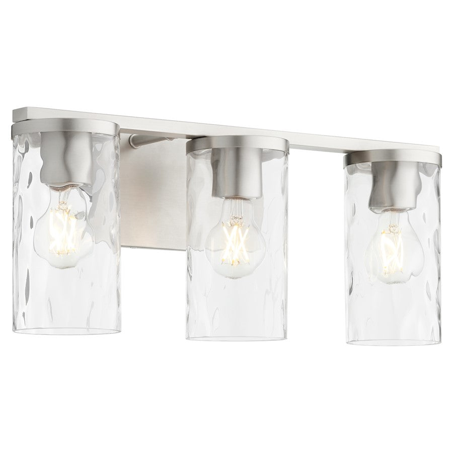 3 Light Bathroom Vanity Light