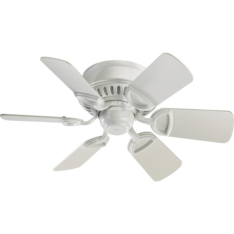 Quorum Medallion Ceiling Fan