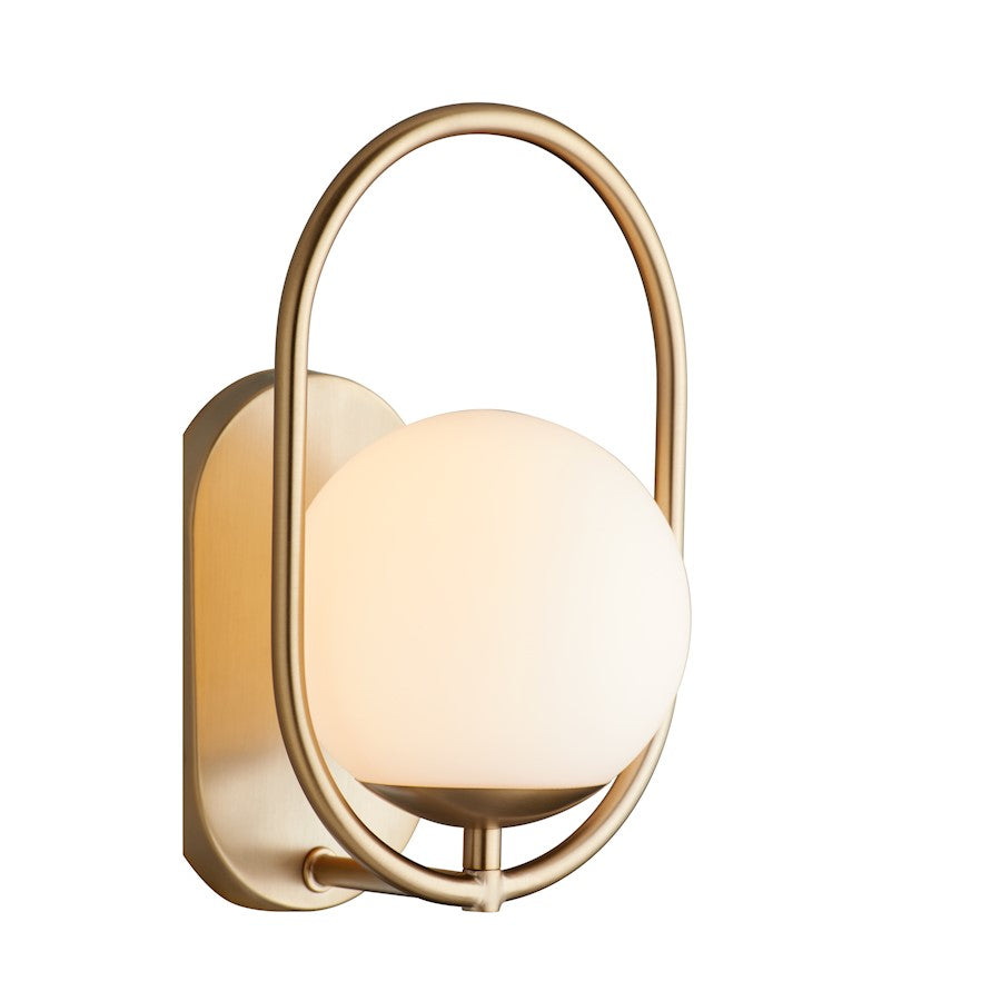 1 Light Wall Sconce