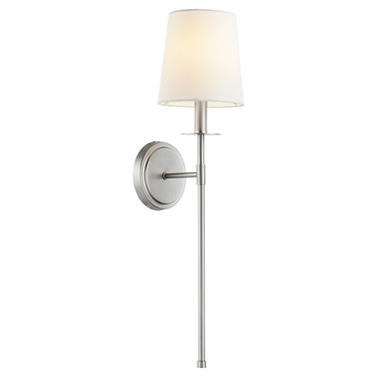 1 Light Wall Sconce